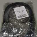 ZIFTY 25Pcs Fruit Protection Bags 6x8 Inch Wire Mesh Bags with100FT Bird Scare Tape and 30 Ties Netting Cover for Protecting Fruits and Vegetables, Plant Protectors from Animals