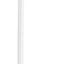 Floor Stand for Nanit Pro Baby Monitor, Gooseneck Swivel Holder Mount with Adjustable Height and Stable Base, Without Tools or Wall Damage(Camera not Included)