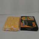 Duster Refills 50 Counts, 360 Heavy Duty Multi Surface Duster Refills for Cleaning, Compatible with Swiffer Dusters (50 Count (Pack of 1))