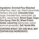 Betty Crocker Chocolate Chip Cookie Mix, Makes (12) 2-inch Cookies, 7.5 oz. (Pack of 9)