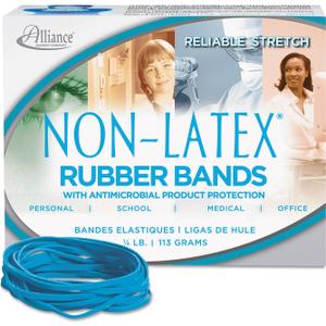 RUBBERBANDS,LATEX FREE,ANTI