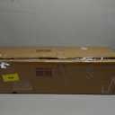  4-ft Pre-lit Artificial Christmas Tree with Multicolor LED Lights