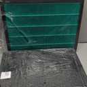 400/400S Filter Replacement Compatible with Coway AIRMEGA Max2 400 400S 400(G) 400S(G) Air Purifier, Max2 HEPA Green and Activated Carbon Filter Set, AP-2015-FP, 1 Set