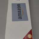 2pc Set White Pinecone Rattan Silver Thread String Christmas Reindeer Figurine Table Desk Decorations Glittering Xmas Holiday Party Supply