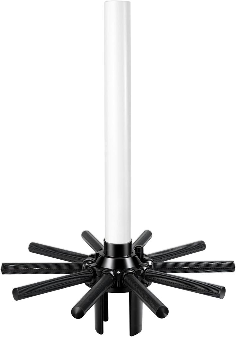 S210T Laterals Assembly Compatible with Hayward S210T 21" Pool Sand Filter
