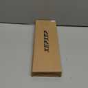 2026 Sport Carbon Fiber Performance Insoles Customized Inserts, Non-Cleated ShoesBasketball, Volleyball, Racquet Sports, Running & MoreRun Faster, Jump Higher, Recover Quicker, Protect from Injury (MEN 13-13 1/2 | WOMEN 14-14 1/2 --311mm)