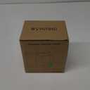 27Oz Thermal Coffee Carafes For Keeping Hot/Cold, Stainless Steel Coffee Carafe, Dustproof Insulated Water Carafe for Party/Home,Cream