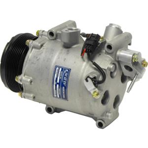 UAC-CO 4920AC COMPRESSOR - NEW COMPRESSOR 11 x 9 x 9 inches