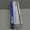 WEAREC Compatible Toner Cartridge Replacement for Brother TN227 TN227BK TN-223BK TN223BK for MFC-L3770CDW HL-L3290CDW HL-L3230CDW MFC-L3750CDW L3710CW L3210CW Printer (Black ,2-Pack)