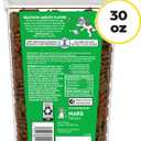 Temptations Cat Treats, Classic Crunchy and Soft Cat Treats, Seafood Medley Flavor, 30 oz. Tub (1.88 Pound (Pack of 1))