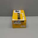 EWORK 21V Cordless Hedge Trimmer & Grass Shears 2-in-1 Handheld Small Electric Bush Trimmer with 2.0Ah Battery and Charger, Battery Powered Shrub Trimmer for Garden, Yard, Lawn Maintenance (Yellow)