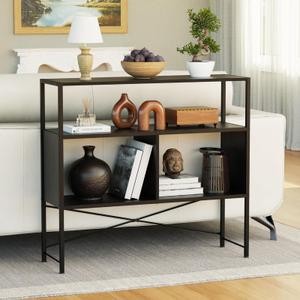 3Tier Behind Couch Table Skinny, Thin Sofa Table with Storage, Narrow Entry Console Table, Tall Sofa Tables Narrow Long, Console Table Behind Couch, Narrow Entryway Table for Living Room Foyer Hallway 3Tier Behind Couch Table Skinny, Thin Sofa Table with Storage, Narrow Entry Console Table, Tall Sofa Tables Narrow Long, Console Table Behind Couch, Narrow Entryway Table for Living Room Foyer Hallway