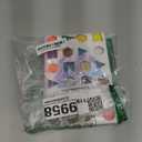 Fine Glitter 24 Colors Craft Glitter for Resin Makeup for Body Nail Face Hair Eyeshadow Lip Gloss Making