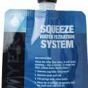 Sawyer Squeeze Water Filtration System
