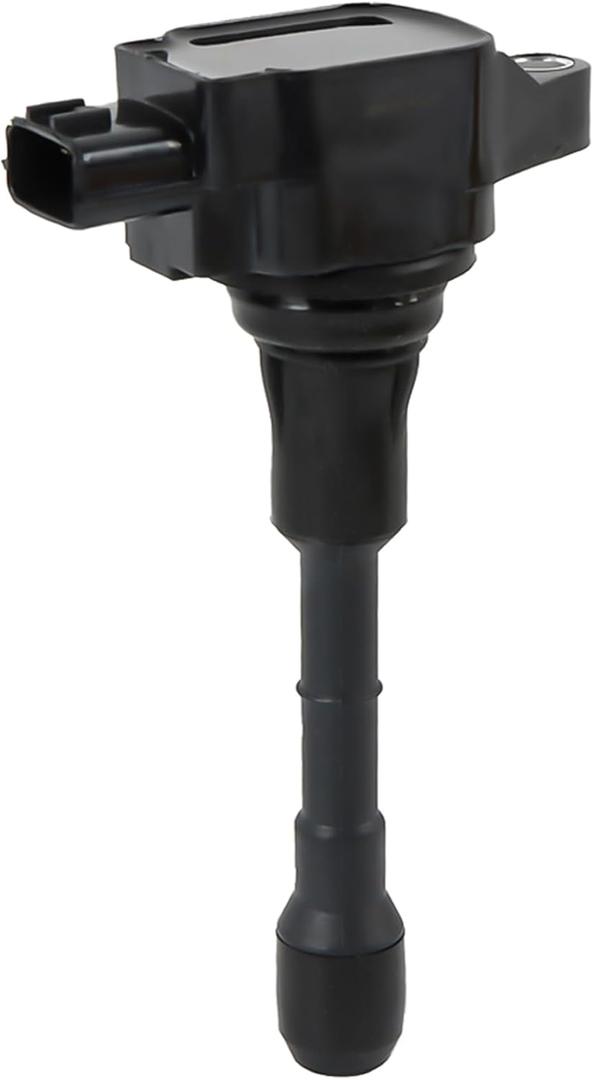UF550 Ignition Coil Fits for 2007 2009 2014 2018 Altima, 2012 2016 2019 Maxima, 2013 2015 2017 Pathfinder, Fits for 350Z Murano Quest G25 M35 2.5L 3.5L, Aftermarket Part