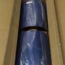 Set of 2 Touch Control Table Lamps with 2 USB & AC Outlet, 3-Way Dimmable Bedside Nightstand Lamps for Bedroom Living Room Nursery, 800 Lumens 5000K Daylight Bulbs Included