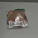 Wireless Bras for Women Seamless Push Up Bralettes Scalloped V Neck Mesh Bra Tshirts Bra Comfort Everyday Bras(Beige)2XL