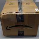 MUXHOMO 7 Pieces California King Comforter Set, Reversible Bed in a Bag Cal King Size, All Season Bedding Set with Comforter, Flat Sheet, Fitted Sheet, Pillowcases & Shams, Dark Green & Light Green