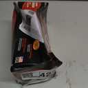 Deflecto Adjustable Air Deflector, 10"x 14" (40)