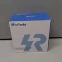 3-in-1 Phone Mount for Car [2025 Most Stable and Flexible Suction Cup] Vent Dashboard Windshield Cell Phone Holder Car Fit for iPhone, Samsung, All Phone