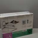 HP DeskJet 2855e Wireless All-in-One Color Inkjet Printer, Scanner, Copier, Best-for-home, 3 month Instant Ink trial included. This printer is only 2.4 ghz capable. (588S5A)