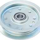 30224 Pulley Replaces Dixie Chopper 78-009, 280-850 Idler Pulley for Classic 2550 2750 2760 3360 3372 3560, LT1800 LT2000 LT2200 LT2300 LT2400 LT2500 LT2700 LX2000 LX2001 LX2400 Lawn Decks