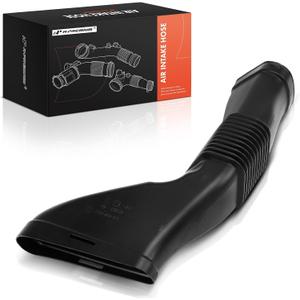A-Premium Right Engine Air Cleaner Intake Hose Tube | Compatible with Mercedes-Benz W204 Series C63 AMG 2008-2015, W212 Series E63 AMG 2010-2011