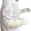Professional Beekeeper Suit (Jacket, Pants, Gloves) Beekeeping Suit Bee Suits for Men Women