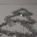 Foldable Christmas Tree LED Window Lights