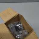 Sway Bar Links, K750741 Front Stabilizer Sway Bar End Link Compatible With 2014-2022 Jeep Cherokee with Off Road Package - 2 PCS