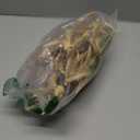 Sumind 20 Pcs Deer Antler Ornaments Reindeer Tree Ornaments Rustic Deer Antlers Reindeer Hanging Decoration for Hunter Craft Tree Woodland Holiday Party Favors(4 Tines,Camel Color)