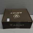 Ariat Women’s Fatbaby Twin Gore Western Boot Size 10