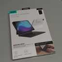 ESR for iPad Air 11 Inch Case with Keyboard M4/M3/M2 (2026/2025/2024) & iPad Pro 11/Air 5th/4th Gen Keyboard, Easy-Set Magnetic Stand, Portrait/Raised Modes, with Removable Protective Case, Black