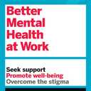 HBR Guide to Better Mental Health at Work (HBR Guide Series)