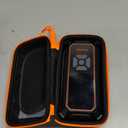 OlarHike Cordless Tire Inflator Portable Air Compressor, 3X Fast Inflation,12000mAh Battery, Air Pump for Car Tires, Pickups, SUVs, Electric Pump with Digital Pressure Gauge/Auto Shuttoff, Gift Ideas