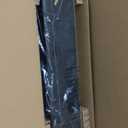 monTEK Swivel Bike Wall Mount, Bike Hangers for Garage, Space-Saving Vertical Bike Rack, Sturdy Bike Storage Rack Holds Up to 66lbs, Easy to Install, 2 Pack