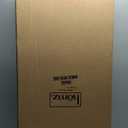 HOMZ 2-Pack Under Bed Storage, Clear Plastic Containers with Lids, 60 Quart, Blue Latch - Stackable Underbed Organizer Bins for Shoes, Bags, Clothes, and Towels