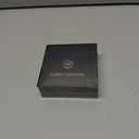 Premium Ultra-Thin Silicone Nipple Cover | Resuable Sticky Hypoallergenic Adhesive | Breast Petals | Travel Box (ude)