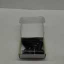 CODN Handheld Car Vacuum Portable Cordless 12000PA, 2 in 1 Handheld Vacuum Cleaner and Air Duster with Multi-Nozzles and LED Light, Mini Hand Held Vacuum Rechargeable for Home, Car, Office, Pet Hair (Black & Green)