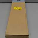 Tresound for 2009-2017 Dodge Ram 1500 2500 3500 3rd Third Brake Light Cargo Light LED High Mount Lamp (Smoked) (Chrome Housing + Smoked Lens)