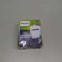 Philips Kitchen Appliances Philips AquaClean Original Calc and Water Filter, No Descaling up to 5,000 cups, Reduces Formation of Limescale, 1 AquaClean Filter, (CA6903/10)