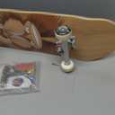 Skatro - Pro Skateboard 31 Complete Skateboard. Skate Board Ages: Adults, Boys, Girls, Beginners, and Kids
