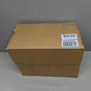 Halloween Decorations, Set of 3 Light Up Pumpkins Witches with StakesVoice Control Witch Glowing Head Waterproof for Outside Garden Statue Decoration Grass Lawn