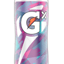 Gatorade GX 30oz Plastic Water Bottle