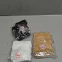 3 Pack Copper Compression Socks for Women & Men, 20-30mmHg Open Toe Knee High Stockings for Circulation Support (Small-Medium, B01-3 Pack Black/White/Nude)