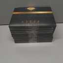 10 x MRGLAS 4-Pack TOP 9H+ Glass for iPhone 16 Screen Protector [Auto Alignment Kit] [10X Military Protection] UNBREAK Tempered Glass Flim for 16 6.1 inch Longest Durable Case-Friendly (Transparency)