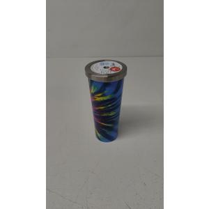 Manna Chilly Tumbler Double- Wall Insulated Stainless Steel 24 Oz
