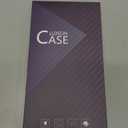 Magnetic 3 in 1 for iPhone 17 Pro Case, [Omni-Directional Protection] with 1x Screen Protector + 1x Camera Cover, [Seamless Work with Magsafe] Shockproof Slim Thin Case for iPhone 17 Pro Cosmic Orange