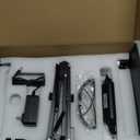 Red Light Therapy for Face and Body, Red Infrared Light Therapy Lamp with Stand Led 660nm Red Light-Therapy& 850nm Infrared Light Device for Body