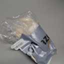 Loofah Sponge Exfoliating Body Scrubber, Double-Sided Natural Loofah Pads & Bath Shower Sponge Mesh Pouf Ball for Women and Men, Travel-Friendly Body scrubbers, Deep Clean & Exfoliation